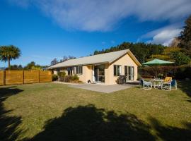 Tasman Treat - Marahau Holiday Home – dom wakacyjny w mieście Marahau