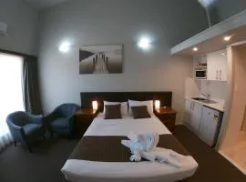 Kallangur Motel
