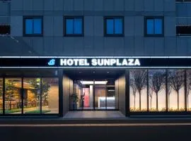 Hotel Sunplaza