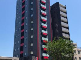 アイホテル京急蒲田、東京のホテル