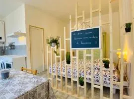 La Chtite Maison Béarnaise