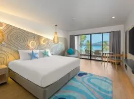LIV Hotel Phuket Patong Beachfront