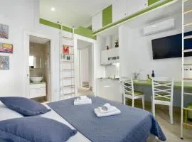Micro Apartment SUNI2