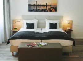 Four Stars by City Hotel