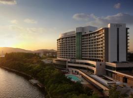 Lahan Select Gyeongju, hotel near Pohang Airport - KPO, Gyeongju