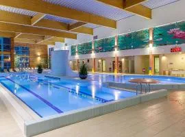 Medical SPA "Eglės sanatorija" Comfort Druskininkai