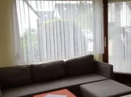 Feriengarten Dahme W 15