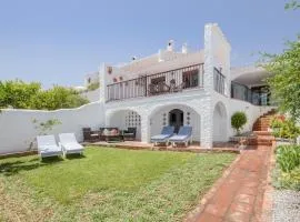 Nerja Capistrano Villa