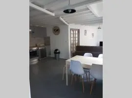 Cauterets T2 coeur village