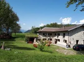 Chalet Maso Pino