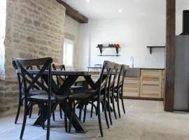 Maison du Tamaris