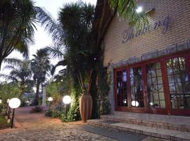 Thabong Bed and Breakfast, B&B in Brakpan