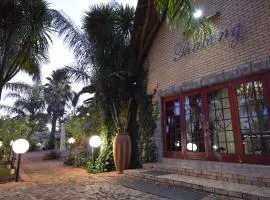 Thabong Bed and Breakfast