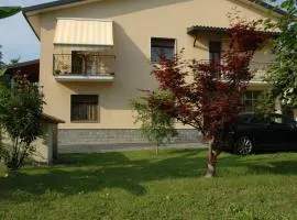 B&B Villa Carolina