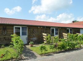 Weibos Bed & Breakfast, appartement in Schijndel