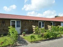 Weibos B&B Camperplaats