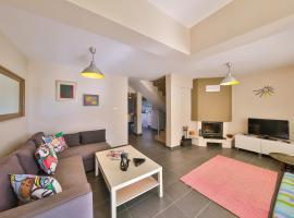 Villa Belinda, отель в Белеке