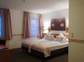 Moosburger Hof, hotel v destinaci Moosburg