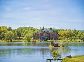 Shepilska Relax Complex