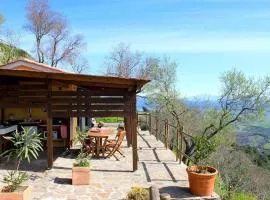 Agriturismo Le Guazze Bone