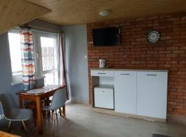 Stokrotka pokoje i domki