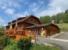 Penzion U Pacošů