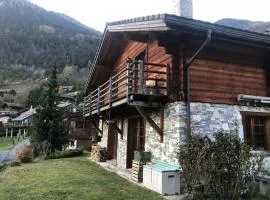 Chalet Edelweiss - Verbier, Mountain Views, Jacuzzi!