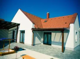 BONI Apartmanok