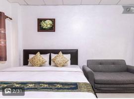 ลีลาวดีอพาร์ทเมนท์ – hotel w mieście Khon Kaen