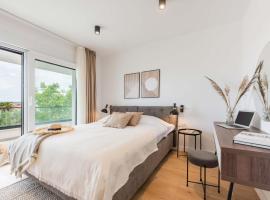 Villa Auni Perla - Heated Pool - Rooftop - Seaview - Beach