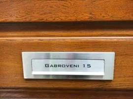 Gabroveni Aparthotel