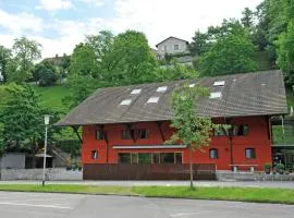 Baden Youth Hostel