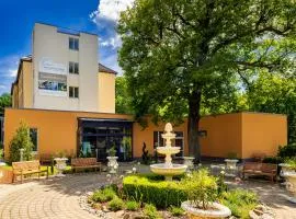 Parkhotel Hohnstein by STEIGER Hotels