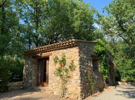 LA BASTIDE DU BAOU, Hotel in Callian