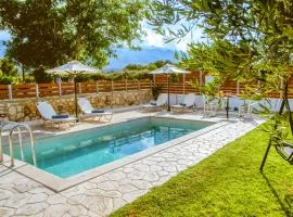 Villa Archontiki I - Private Pool