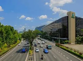 Holiday Inn Singapore Orchard City Centre, an IHG Hotel