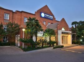 Town Lodge Menlo Park, hotel in Pretoria