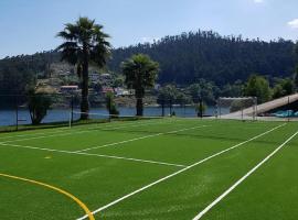 Casa Dos Gaios, hotel di Vieira do Minho