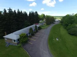 The Lionstone Inn Motel and Cottages