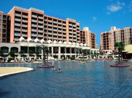 皇家海滩公寓 ，位于阳光海滩的酒店