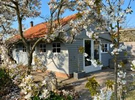 Bed and Breakfast Het Emmapark Medemblik