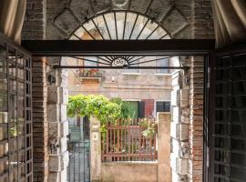 Residence Poli Venezia, hotel i Venedig