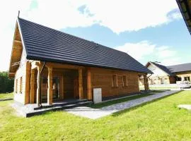 Apartamenty Stajnia Ojcowizna