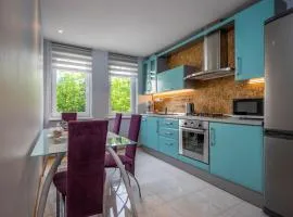 Apartment in the center of Klaipeda Butas Klaipėdos miesto centre