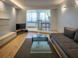 Apartment in the center of Klaipeda Butas Klaipėdos miesto centre