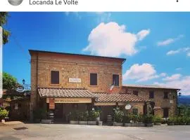 Locanda Le Volte