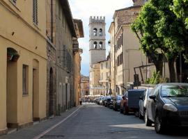 Alter Ego b&b Assisi, holiday rental in Assisi