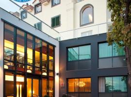 Quinta Mirabela - Design Hotel, hotel ve Funchalu
