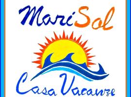 MariSol - Casa Vacanze, hotel a Càbras