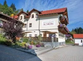 Berggasthof Schön